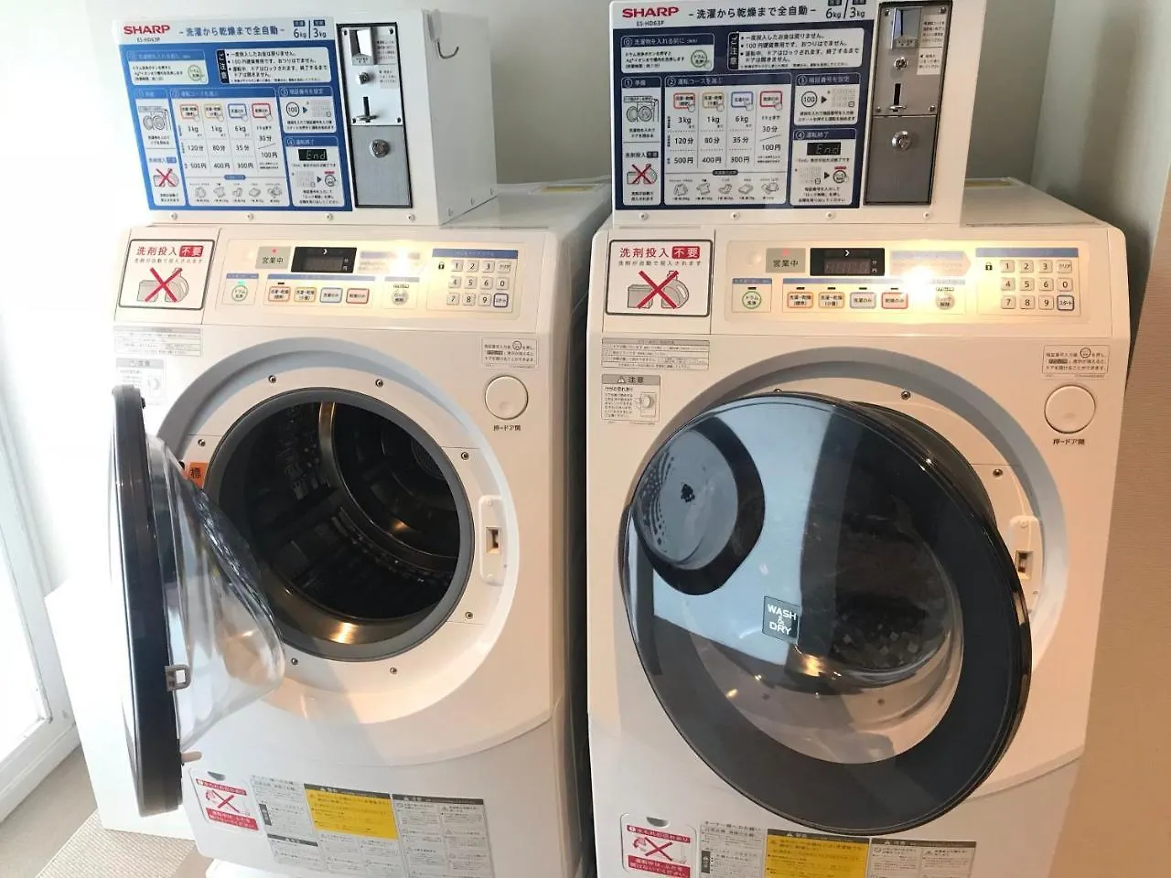 カプセルホテル ファーストキャビン西麻布 東京都