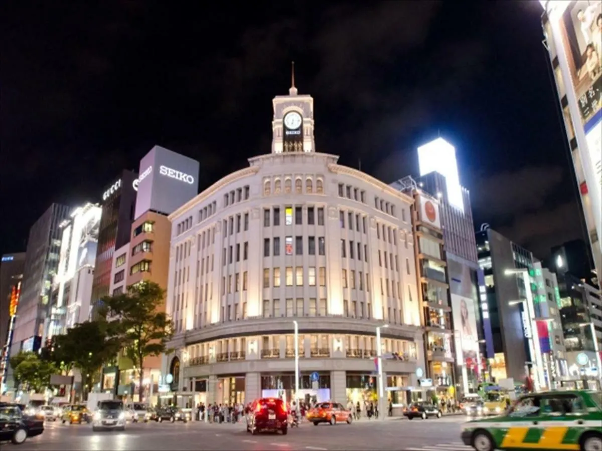 カプセルホテル ファーストキャビン西麻布 東京都