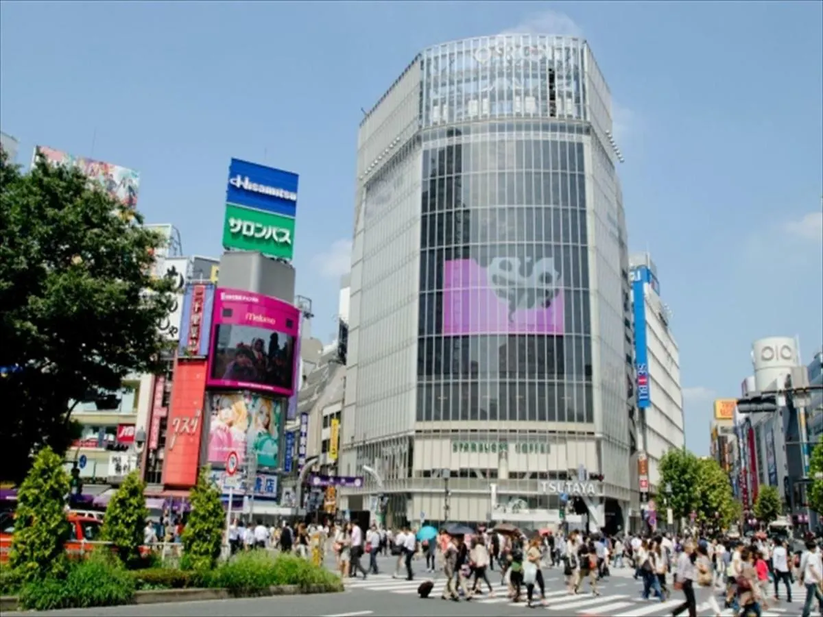 ファーストキャビン西麻布 東京都 0*,