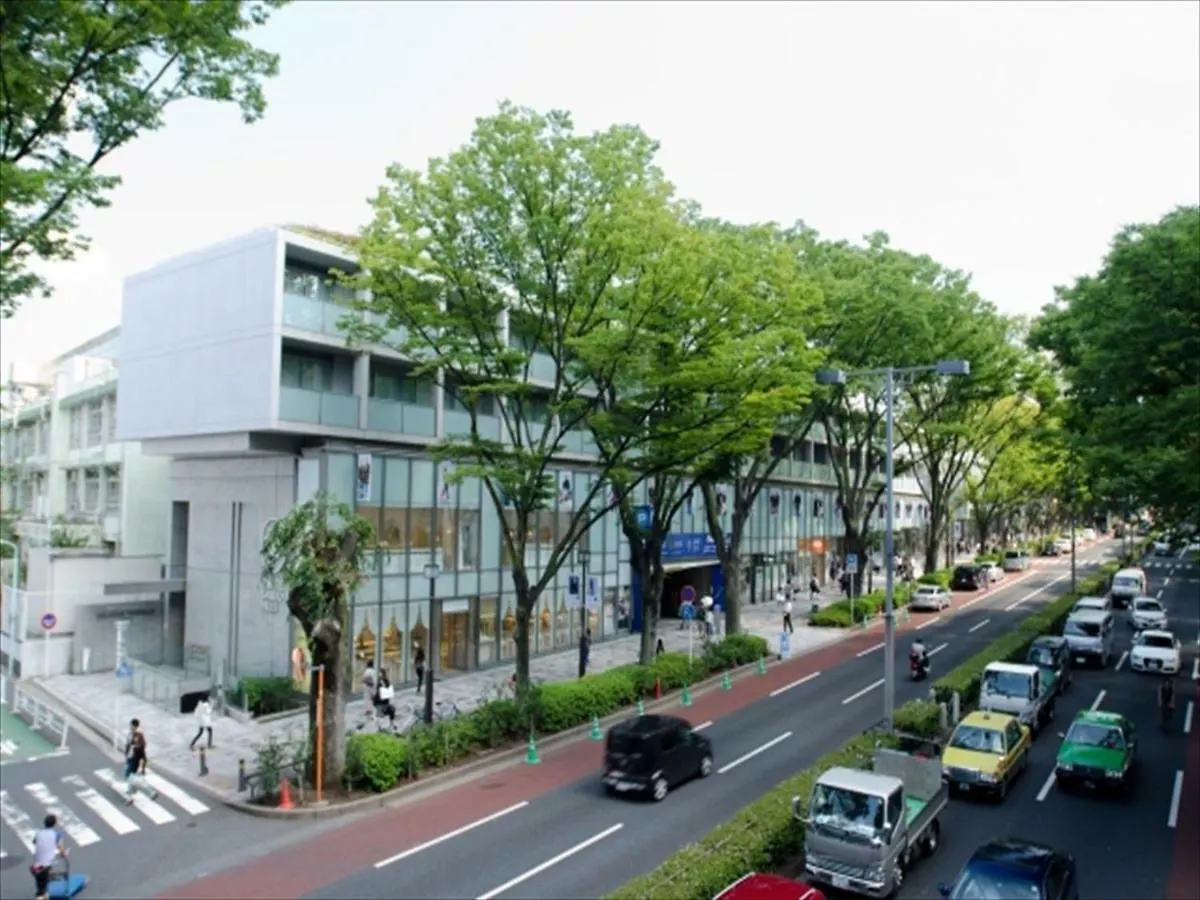 ファーストキャビン西麻布 東京都 0*,  日本