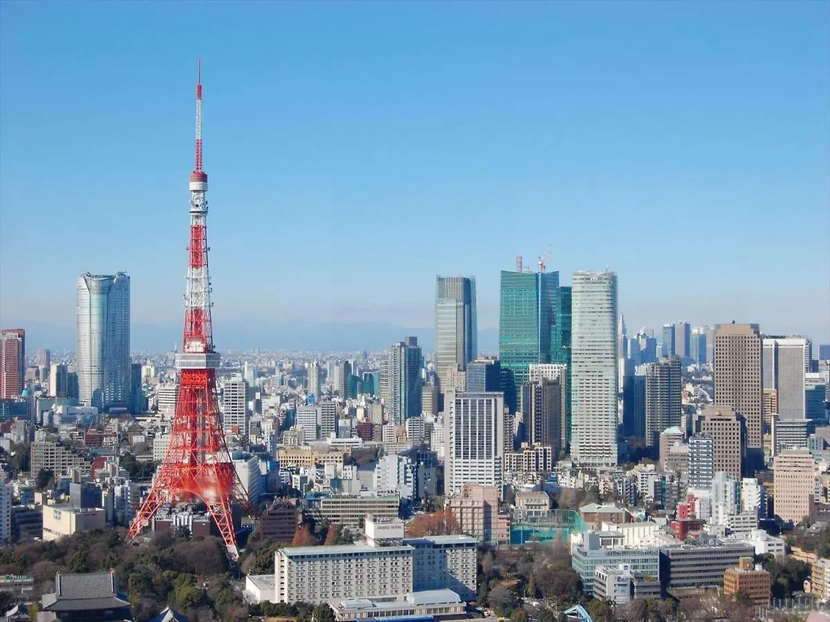 ファーストキャビン西麻布 東京都 カプセルホテル