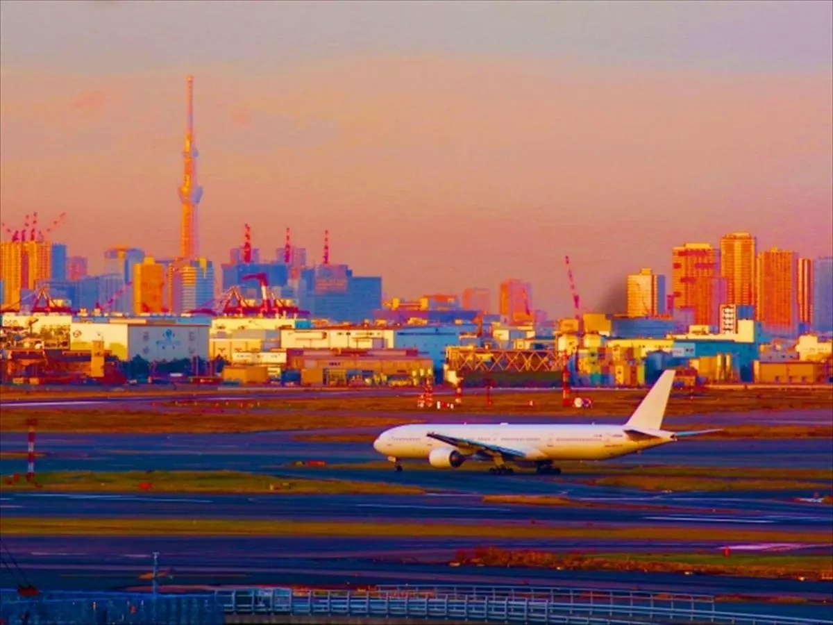 カプセルホテル ファーストキャビン西麻布 東京都 日本